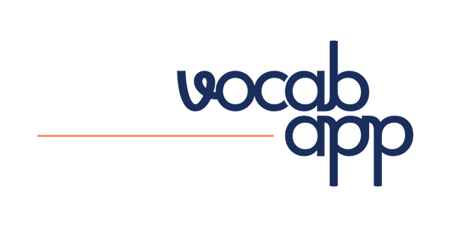 Vocab App