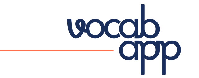 Vocab App
